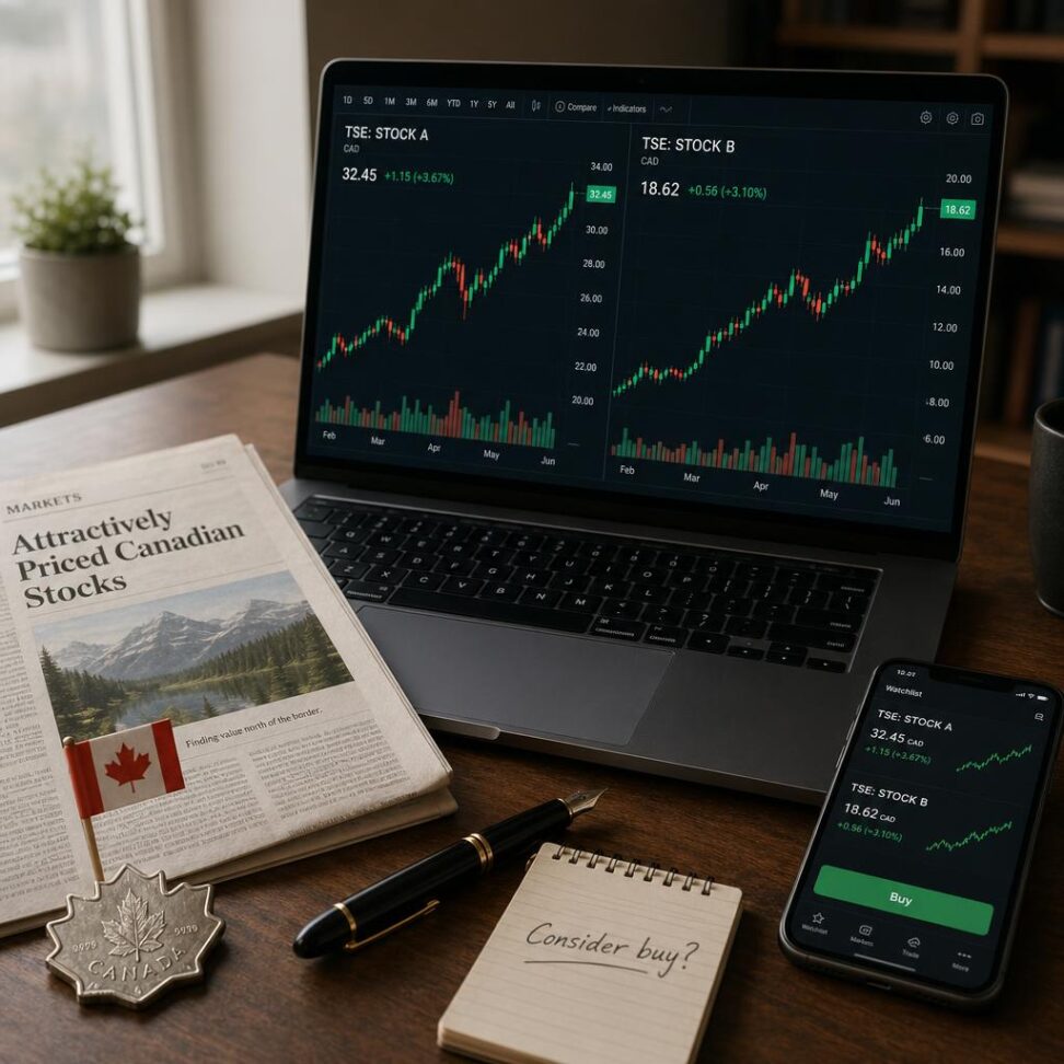 Canadian Renewable Energy Stocks: RNG Leaders Worth Buying Now