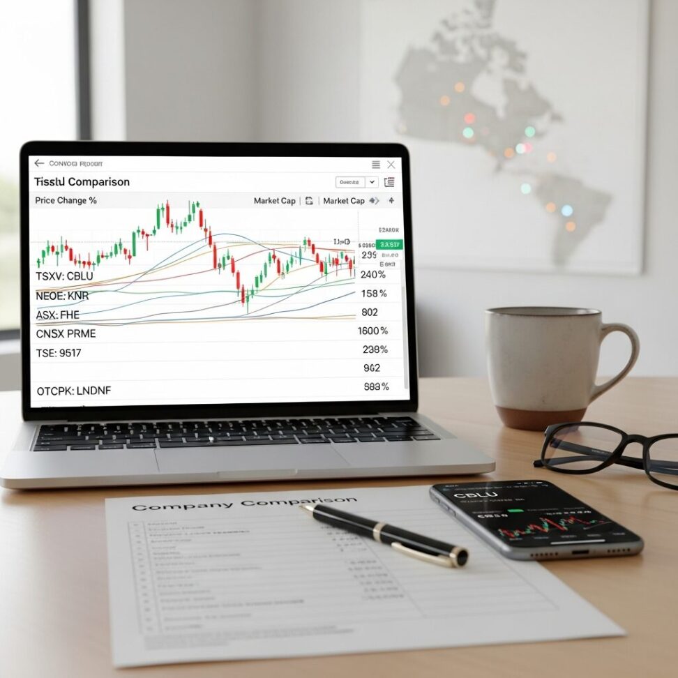 Westbridge Renewable Energy Corp Competitive Analysis and Financial Comparison