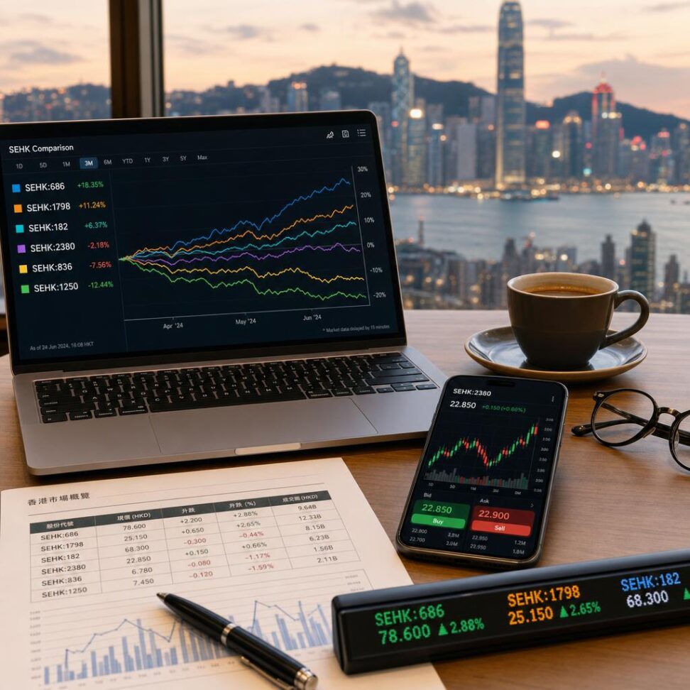 Beijing Energy International Holdings Competitive Analysis Renewable Power Sector