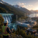 BC's Clean Electricity Gap Threatens Future Economic Growth Plans