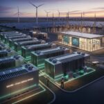 Canadian Province Invests 640 MW Battery Storage Capacity