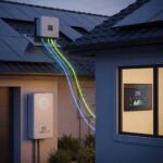 Enphase IQ Battery 5P Silent Home Energy Storage Solution
