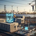 Home Battery Storage Drives Utility Market Growth Through 2035
