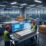 Panasonic Invests $2 Billion US Data Center Battery Manufacturing Expansion
