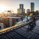 Solar Roof Tiles Market Surge: Energy Codes Drive 2035 Growth