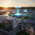 Sunrun Tesla Renew Home Launch 16.8 GW Virtual Power Plant