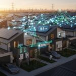 Sunrun Tesla Renew Home Launch 16.8 GW Virtual Power Plant