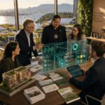 Vancity Leads Canada's Sustainable Investing Growth Initiative
