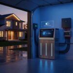 BLUETTI Long-Life Backup Power Systems Revolutionize Home Emergency Energy Storage