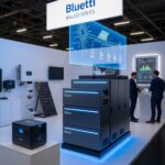 Bluetti Balco Series Residential Energy Storage Solutions 2026