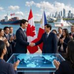 Canada and Philippines Advance ASEAN Power Grid for Renewable Energy Security