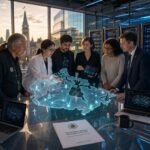 Canada's Renewable Power Grid Challenge for AI Infrastructure Growth