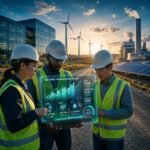 Capital Power's Hornet Solar Project Reaches Mechanical Completion