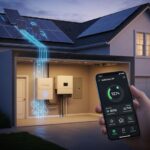 Enphase IQ Battery 5P Smart Home Energy Storage Solution