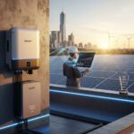 Growatt Wins S&P Global Tier 1 PV Inverter Supplier Status 2026