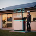 Hinen A15 Residential Energy Storage System Launches UK Market