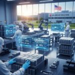LG Energy Solution Expands ESS Production With Tennessee LFP Battery Plant