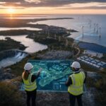 Maritime Provinces Unite on Regional Energy Grid and Renewable Power