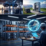 Second-Life Battery Market Growth: $46.9B Opportunity by 2030