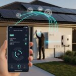 SolarEdge Nexis Platform Revolutionizes US Residential Solar Storage
