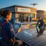 Stardust Solar Expands to Kitchener-Waterloo with Residential Solar Solutions