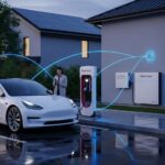 Base Power's Challenge to Tesla's Residential Energy Dominance