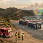 Battery Storage Zoning Standards: Protecting Residential Communities From Projects