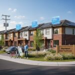 Brampton Solar Townhouses Cut Electricity Costs Sustainably