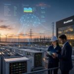 Brookfield AI Investment Boosts Battery Storage Energy Infrastructure