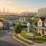 Canada's Record Clean Energy Investment and Household Demand Response Revolution