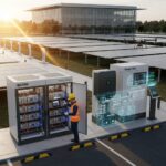 Eaton and FranklinWH Smart Circuit Breakers Transform Residential Solar