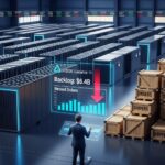 Fluence Energy Storage Cuts 2026 Forecast Despite Record Orders