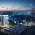 Google's $12M Grid Investment Transforms Corporate Battery Storage Economics