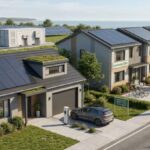# Green Energy Development and Sustainable Lifestyle Trends 2026