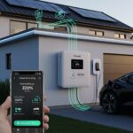 Growatt MINA Smart Home Energy Storage System Revolutionizes Residential Power