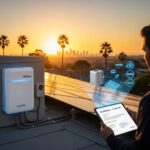 Hoymiles HiOne Storage System Gets CEC Approval for North America