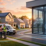 New Jersey Behind-the-Meter Storage Initiative Targets 150 MW Virtual Power Plants