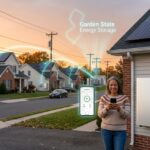 New Jersey Home Battery Program Expands Grid Support Benefits