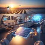 North America Solar Cell Market Growth Driven by Energy Storage Innovations