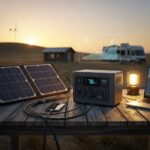 Portable Power Station Market Growth USD 2.08 Billion North America