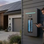 Powder-Coated Battery Boxes Market Growth Through 2035 Residential Storage