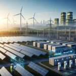 # Renewable Generation Growth Accelerates Across North and South America Here's an SEO-optimized title that meets your parameters: North America Renewable Energy Generation Surges Past 1500 TWh Milestone