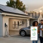 Residential Battery Energy Storage Growth Trends Through 2035