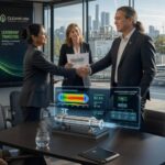 SHARC Energy Leadership Transition Strengthens Sustainable Energy Innovation