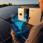 Sol-Ark Inverter App Simplifies Residential Solar Battery Storage Commissioning