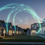 Sunrun Powers AI Data Centers with Residential Battery Storage Capacity