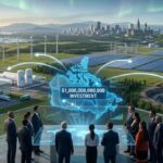 Canada Attracts Global Investors Through $1 Trillion Clean Energy Initiative