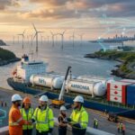 Canada EU Energy Partnership Clean Technology Collaboration Opportunities