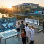 Canada's U15 Universities Lead Renewable Energy Research Talent Recruitment