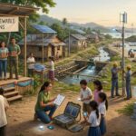 Filipino Renewable Energy Innovations Transform Off-Grid Power Solutions